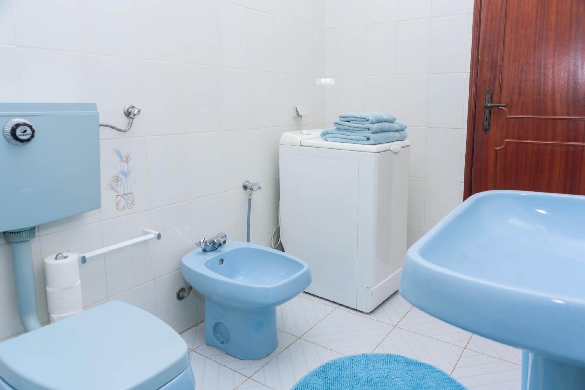 Hillside Studio With Sea View & Fibre Internet 阿尔布费拉 外观 照片